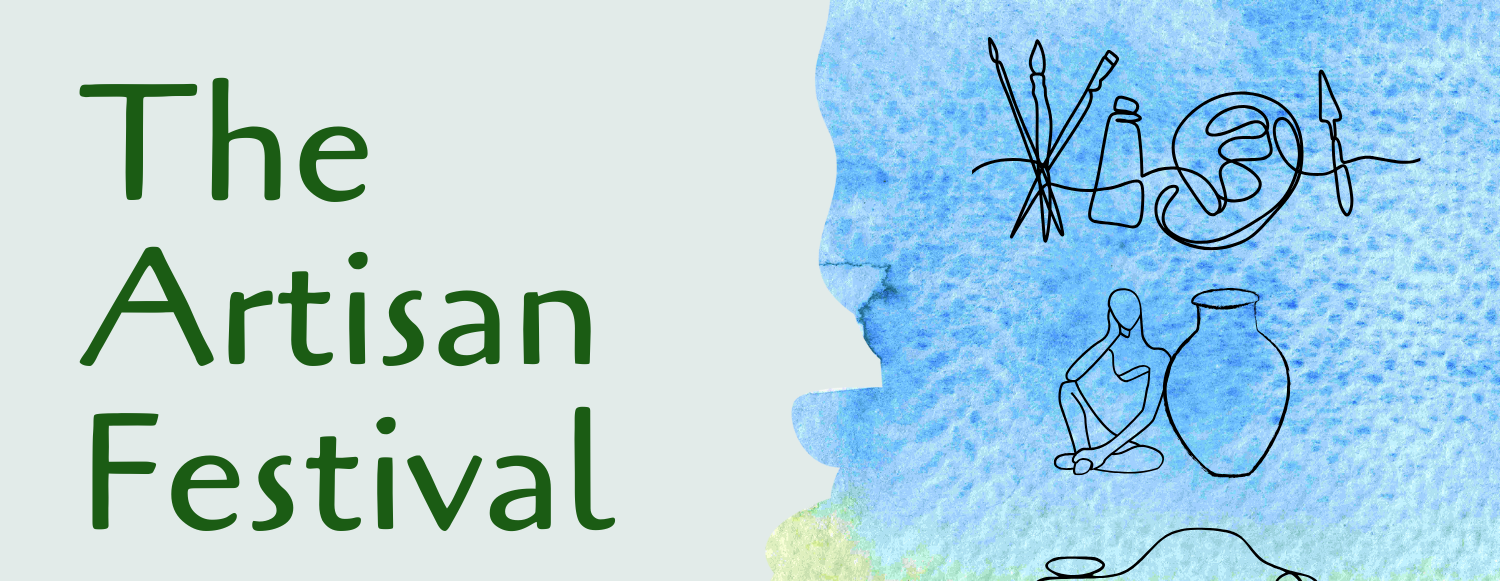 Spring Artisan Festival 2026 Outside Vendor Registration